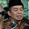 Jazuli: Jika Demokrasi Sudah Bagus, Mungkin Saja TNI Berpolitik