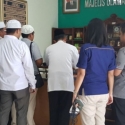 Aliansi Masyarakat Cinta Damai sambangi MUI, Deklarasikan Pilkada Tanpa Sara