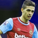 Tanpa Carrol, Hammers Beringas