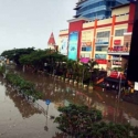 Bandung Dikepung Banjir, BPBD Belum Dibentuk
