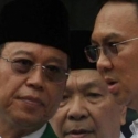 Jubir: Dukungan Djan Faridz Bukti Ahok Diterima Kalangan Islam
