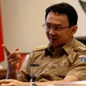 Jakarta Di Bawah Kepemimpinan Ahok Tidak Pancasilais