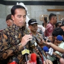 Tak Ada Yang Luar Biasa Dari Gebrakan Jokowi Pimpin Berantas Pungli