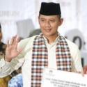 PPP Yakin Pilkada DKI 2 Putaran, Agus-Slyvi Lolos