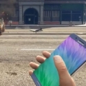 Galaxy Note 7 Jadi Senjata Peledak, Samsung Blokir Video GTA Di YouTube