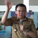 Sampai Sekarang Sudah 40 Pertanyaan Untuk Ahok Yang Didampingi 22 Pengacara
