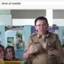 Besok, Ahok Tetap Diperiksa Di Mabes Polri