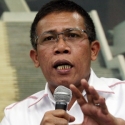 Masinton Tidak Setuju Jabatan Hakim MK Seumur Hidup
