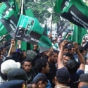 TAMI Siap Dampingi Aktivis HMI Yang Diciduk Polisi