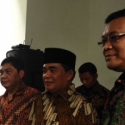 Soal Pergantian Ketua DPR, Megawati Minta Akom Ikuti Aturan