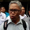 Buni Yani: <i>Bismillah</i> Mohon Dukungan Umat Islam, Saya Ditangkap