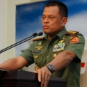 Aksi 411 Momentum Paling Pas Panglima TNI Ambil Alih Kekuasaan