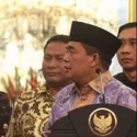 Ketua DPR Pasang Badan Lawan Upaya Penggulingan Jokowi
