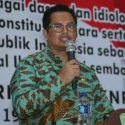 Mahyudin: Apa Urusannya Ahok Dibawa-bawa Untuk Makzulkan Presiden