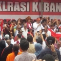 Aktor Politik Yang Mau Rusak Kebhinekaan Indonesia Tak Boleh Dibiarkan