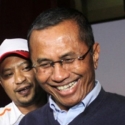 Pimpinan DPR Minta Kejati Jatim Tidak Pakai Hukum Untuk Balas Dendam