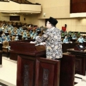 Ketua MPR: Jangan Gadaikan Suara, Pilihlah Dengan Hati