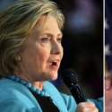 Hillary Banyak Dipilih Wanita, Trump Didukung Laki-laki