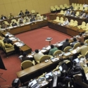 Pemilihan Ketua Pansus RUU Pemilu Diundur Sampai Senin