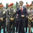 Dalam Keadaan Darurat, Kopassus Saya Gerakkan