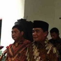Aksi 212 Turut Jadi Perbincangan Megawati Dan Ade Komarudin