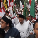 Pemuda Muhammadiyah: Tidak Ada Alasan Demo Tanggal 25 November