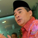 Akom: Berikan Kesempatan Polisi Selesaikan Kasus Ahok Dalam 2 Pekan
