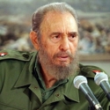 <i>Istirahatlah, Commandante Fidel</i>