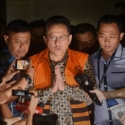 Jaksa: Irman Gusman Terima Duit Setelah Gunakan Pengaruhnya Ke Dirut Bulog