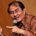 Jimly Asshiddiqie Tak Rela Umat Islam Diadu Domba Untuk Lengserkan Jokowi