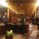 Fadli Zon Terima KBHMI, Kasus Penistaan Agama Akan Dikawal Sampai Selesai