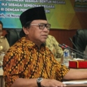Pimpinan MPR: Bom Samarinda Perbuatan Tercela
