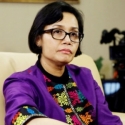 Sri Mulyani: Ada Laporan, Langsung Kami Tindak Lanjuti, Kalau Terbukti Akan Dicopot Dari Jabatannya