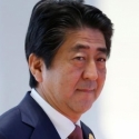 Shinzo Abe Dan Donald Trump Punya Kesamaan