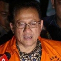 Terungkap, Irman Gusman Titipkan Distributor Gula Ke Dirut Bulog