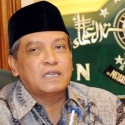 KH Said Aqil Siradj: Salat Jumat Di Jalan Tidak Sah, Saya Imbau Warga NU Untuk Tidak Ikut Aksi 2 Desember