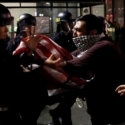 Unjuk Rasa Anti-Trump Di Oregon Berujung Kekerasan