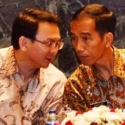 Ahok, Jokowi, dan Logika Mi Instan