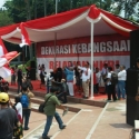 Relawan NKRI: Hentikan Aksi Saling Menghujat