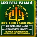 Isu Makar Yang Diungkap Kapolri Untuk Memojokkan Umat Islam