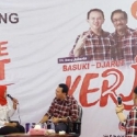 Ada Penduduk Jakarta Merasa Tak Nikmati APBD