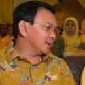 Ada Kesan, Parpol Di Belakang Ahok Dukung Penistaan Agama