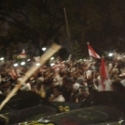 Polisi Cari Donatur Ricuh Demo 4 November