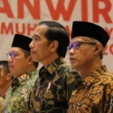 Presiden Batalkan Rapat Kabinet Demi Hadiri Tanwir Pemuda Muhammadiyah