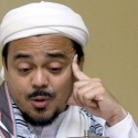 Nama Habib Rizieq Mulai Dielus-elus Jadi Capres