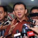 Alasan Kampanye, Ahok Tidak Hadiri Gelar Perkara