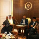 Ketua DPR: Arab Saudi Normalisasi Kuota Haji Indonesia