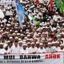 DPR Bentuk Tim Pengawas Proses Hukum Demo Ahok