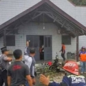 Bom Molotov Samarinda Jangan Dikaitkan Sentimen Keagamaan