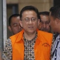 Tidak Terima, Irman Gusman Ajukan Nota Keberatan Dakwaan Jaksa